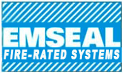 EMSEAL Fire-Rated Systems
