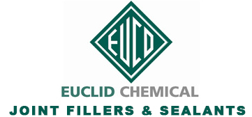 Euclid Joint Fillers & Sealants