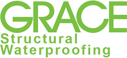 Grace Structural  Waterproofing