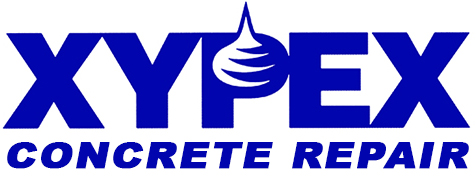 Xypex Concrete Repairs
